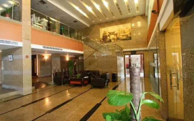 Faculty Club