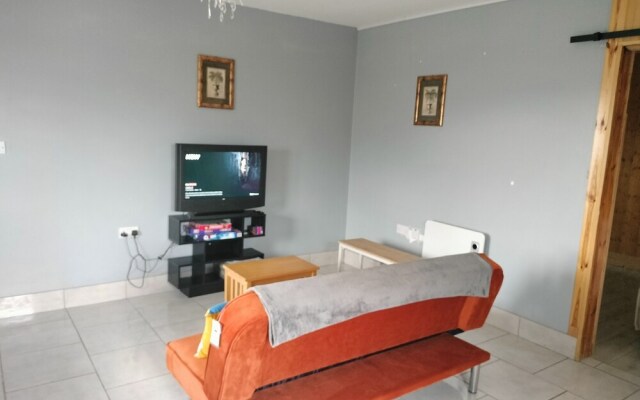 One Bedroom Apartment Achill Island Pets Allowed