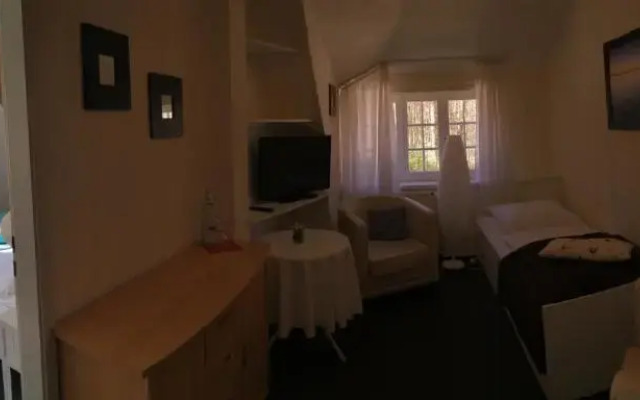 Das Ostseehotel