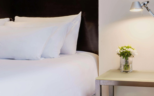 NH Collection Mexico City Santa Fé