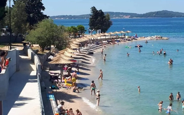 Apartmani Dalibor
