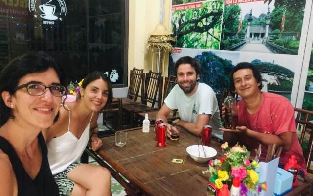 Ninh Binh Village 1990 Homestay - Hostel