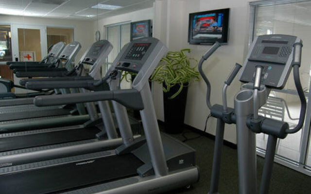 Fairfield Inn & Suites Knoxville/East