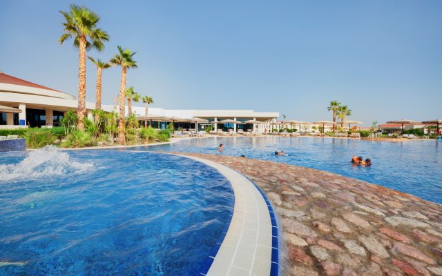 Jolie Ville Royal Peninsula Hotel & Resort Sharm El Sheikh