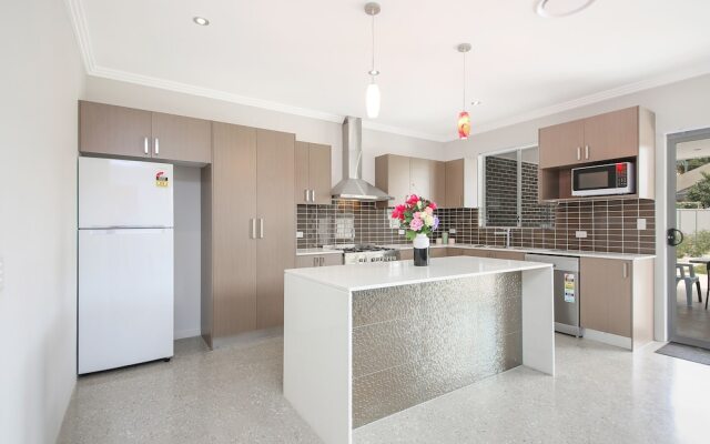 Pearson Villas - Sydney