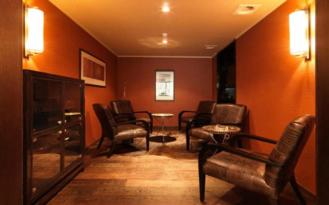 Hyllit Hotel