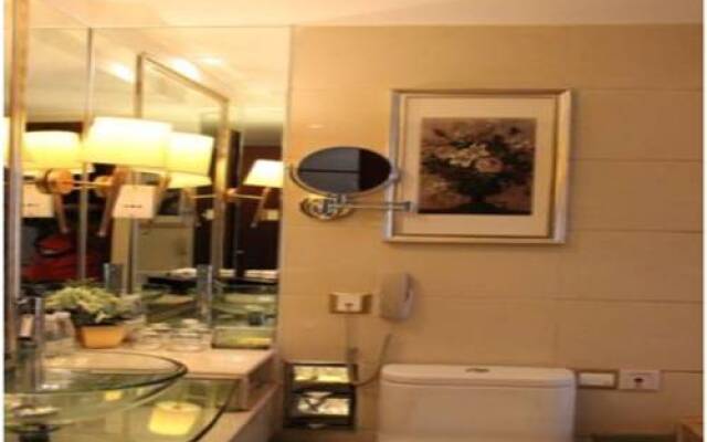 Enjoyable Stars Hotel Chengdu