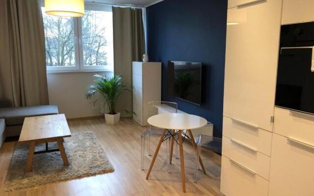 Nest Studio Ciechocinek