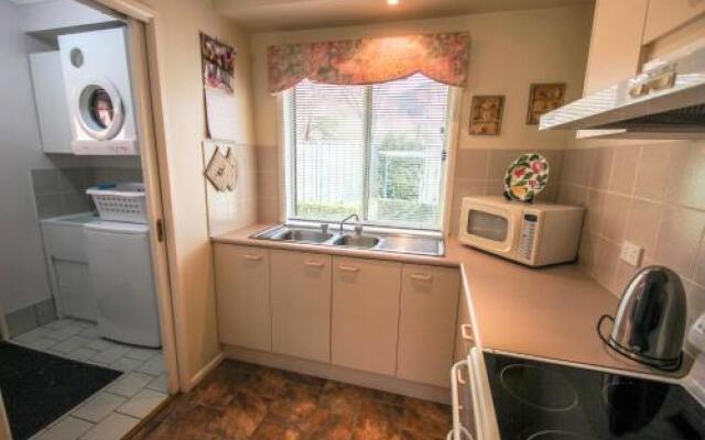 Silver Birches Holiday Unit 5