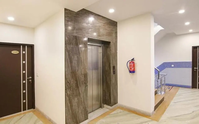 Fabhotel Sr 68