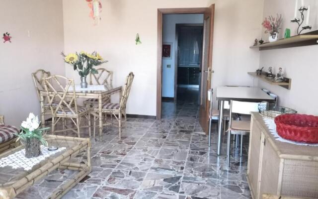 Appartamenti Dicinisio