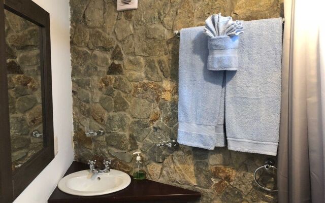 La Colina Hospedaje & Relax