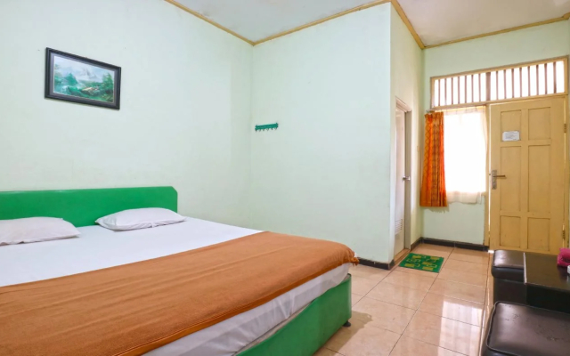 Camelia Hotel