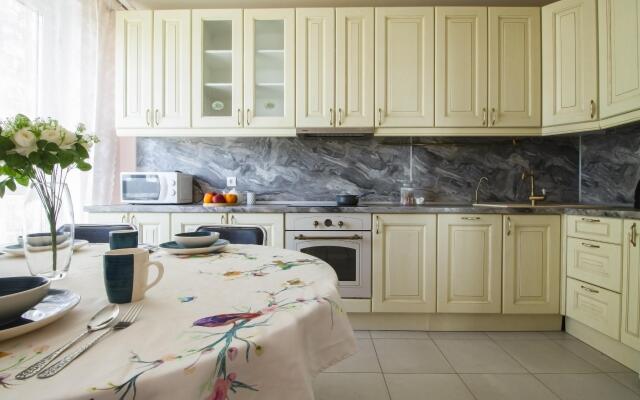 Moment House (Момент Хаус) на улице Видная