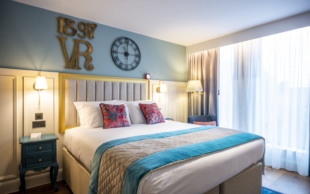 Hotel Indigo Chester by IHG