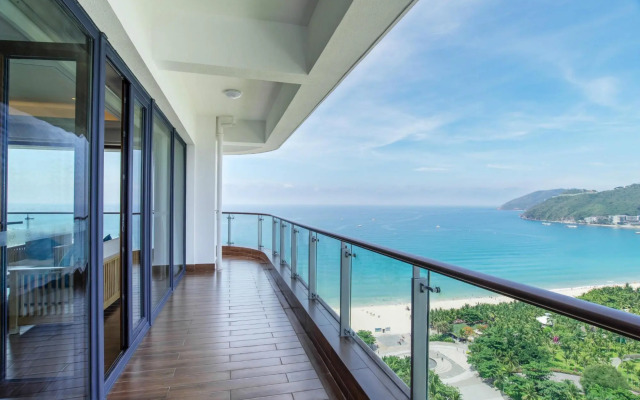 Dadonghai Hotel Sanya
