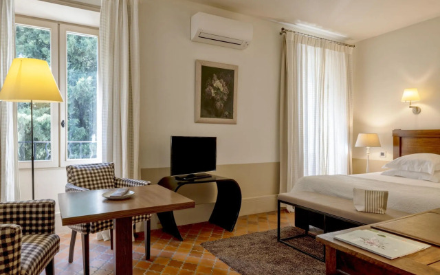 Le Prieure - Relais & Chateaux