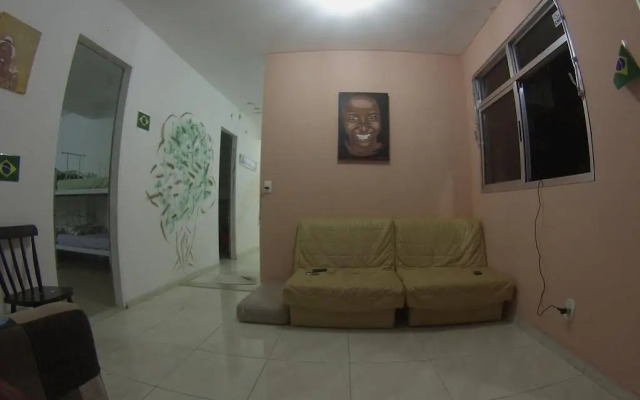 Mar do Rio Hostel