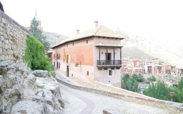 Albergue De Albarracín Rosa Bríos