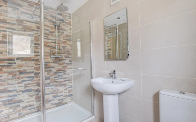 Holiday Home Tresaith