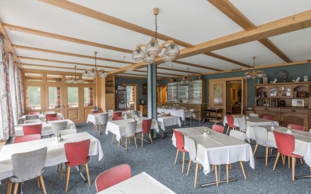 Hotel Baeren