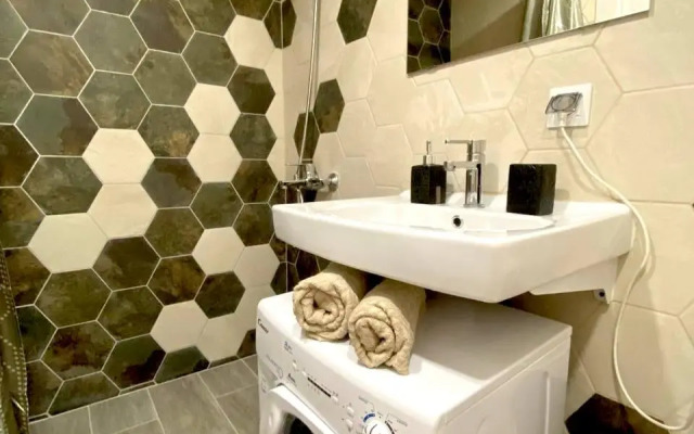 Апартаменты в центре Санкт-Петербурга