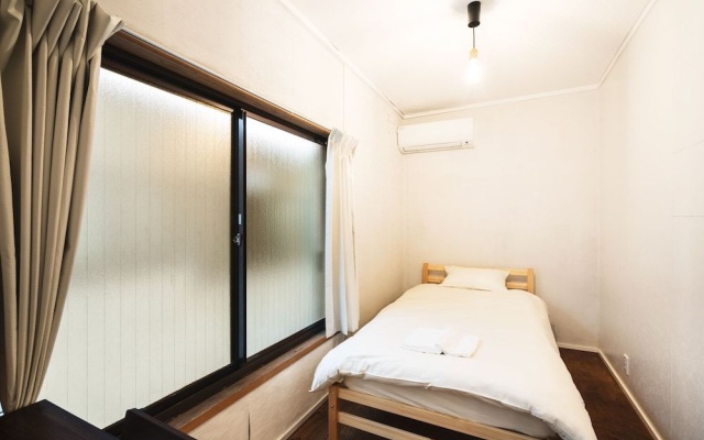 Hostel Marika – Guest Rooms – Nichinan