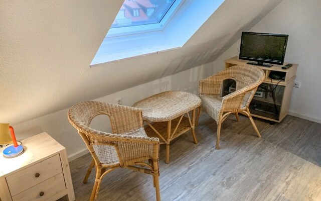 Sandd ne Norden in Norden