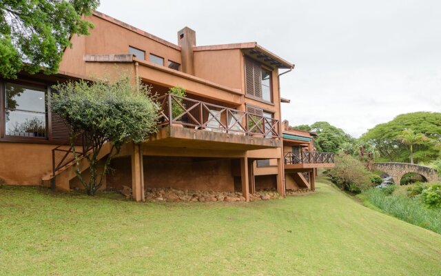 San Lameer Villa Rentals 10312