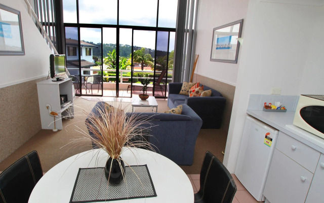 Best Western Sea Spray Motel