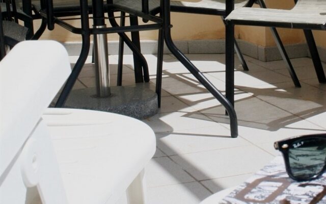 Apartamento El Carmen by Be Alicante
