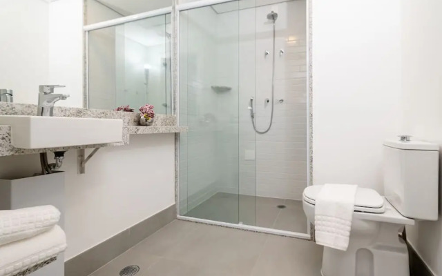 EZ Moema Hotel