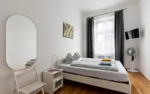City-Apartments Graz