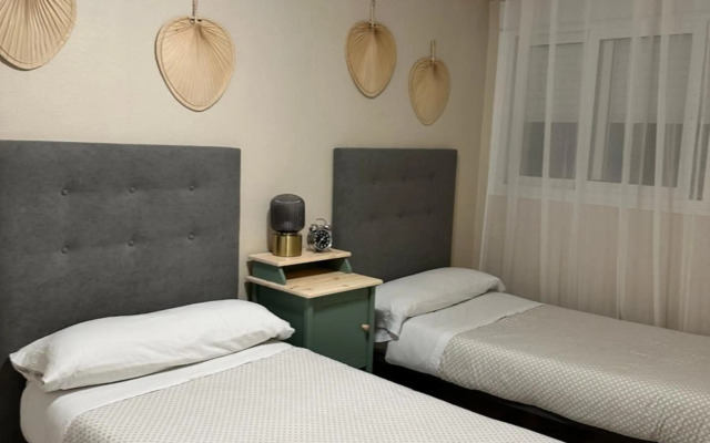 Apartamento Centrico Venecia