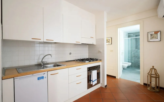 Lo Scrigno di Vicolo Mandria