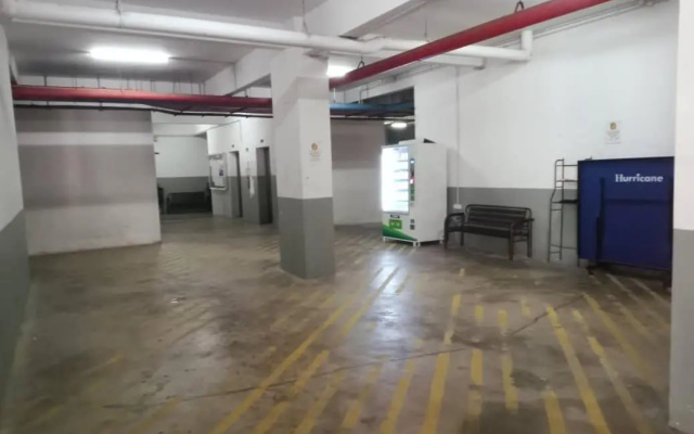 Homestay Camelia Kuala Terengganu ROSE HOUSE - View Drawbridge & KTCC Mall – Hotel Rooms – Kuala Terengganu