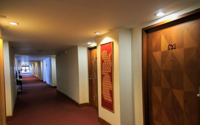 Wienglakor Hotel