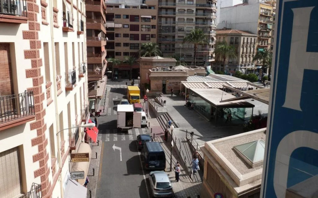 Làtic Rooms