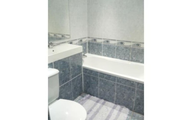Two Bedroom Flat in Edinburgh