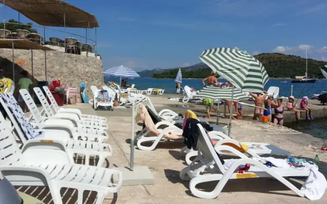 Villa Baroni