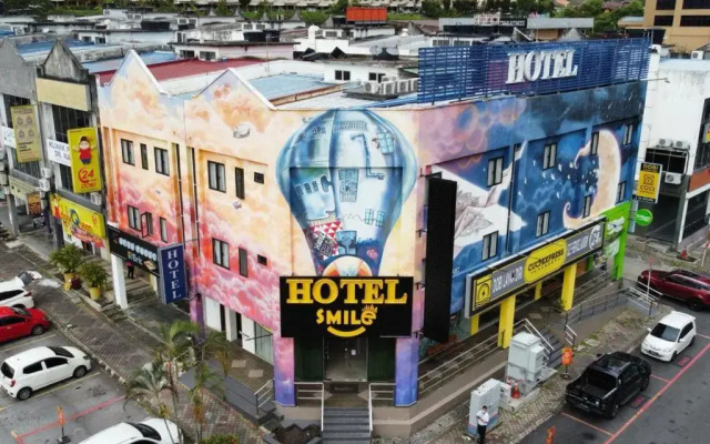 Hotel de Art Section 9