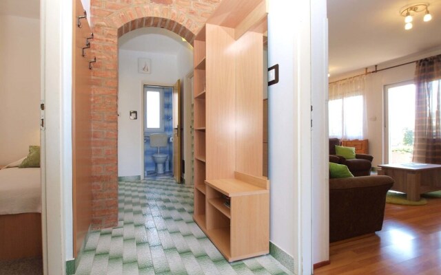 Apartment Jozefina 1261