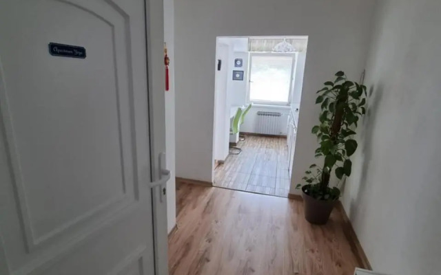 Apartments Nada & Yoya