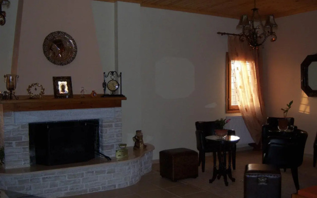 Hotel Ilianna