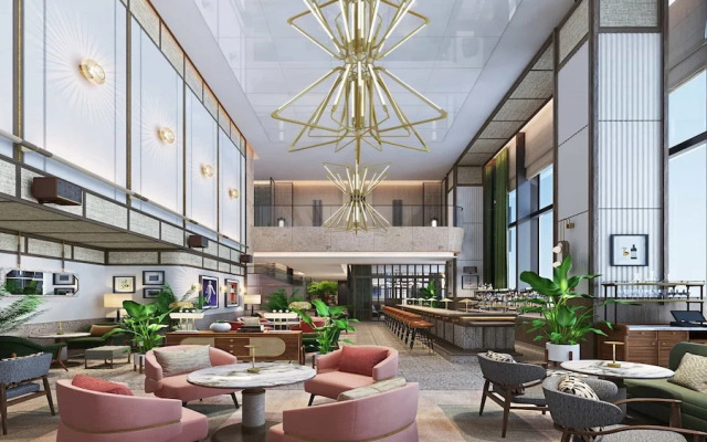 Kimpton Tsim Sha Tsui Hong Kong by IHG