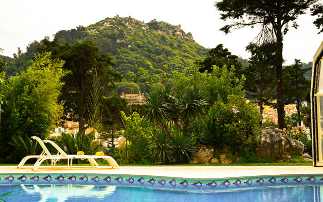 Sintra Marmòris Palace