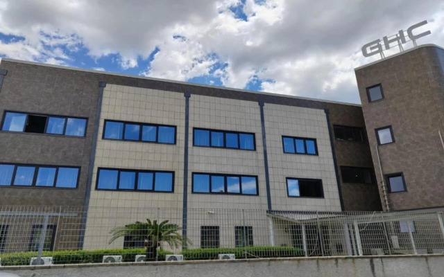 Best Western Grand Hotel Catanzaro