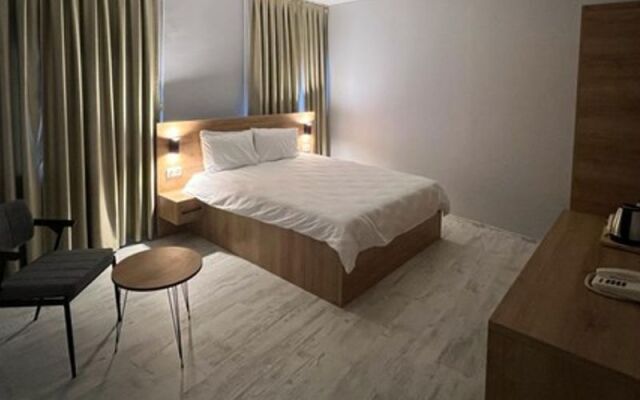 Begonya Otel