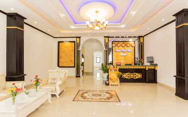 Thinh Phat Hotel