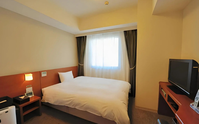 Dormy Inn Takasaki Natural Hot Spring